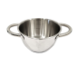 Preview: Pfännchen mit 2 Griffen, Induktion, Ø 16cm 2